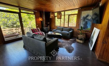 Casa en ubicación privilegiada en casco histórico de Sto. Domingo