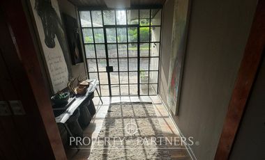 Casa en ubicación privilegiada en casco histórico de Sto. Domingo