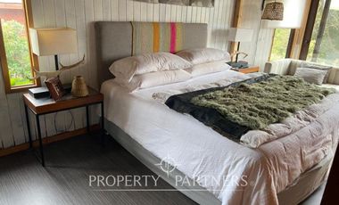 Casa en ubicación privilegiada en casco histórico de Sto. Domingo