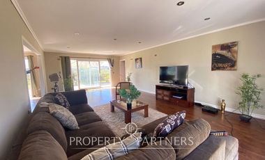 Parcela en Cerro Ñianco, San Juan.