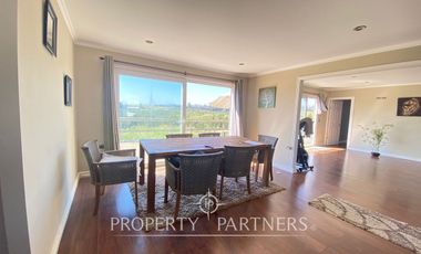 Parcela en Cerro Ñianco, San Juan.