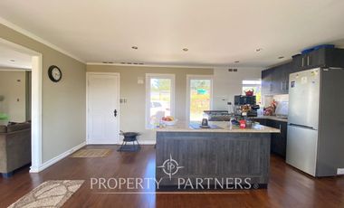 Parcela en Cerro Ñianco, San Juan.