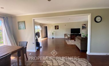 Parcela en Cerro Ñianco, San Juan.