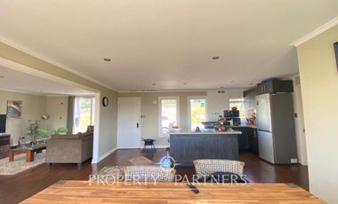 Parcela en Cerro Ñianco, San Juan.