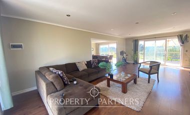 Parcela en Cerro Ñianco, San Juan.