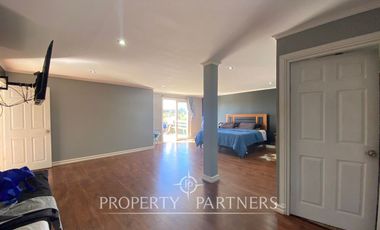 Parcela en Cerro Ñianco, San Juan.