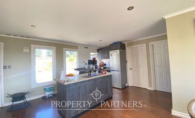 Parcela en Cerro Ñianco, San Juan.