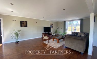 Parcela en Cerro Ñianco, San Juan.