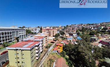 Departamento en Venta en Departamento en Playa Ancha