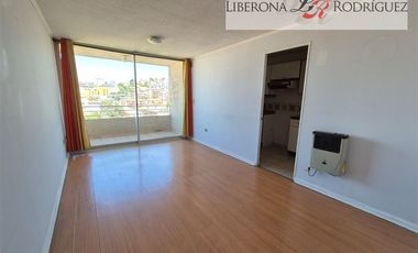Departamento en Venta en Departamento en Playa Ancha