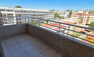 Departamento en Venta en Departamento en Playa Ancha