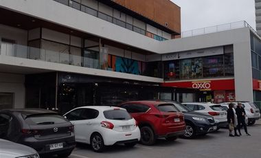 Local Comercial en Arriendo en GASTON HAMEL NIETO CON CALAFQUEN