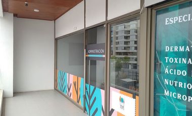 Local Comercial en Arriendo en GASTON HAMEL NIETO CON CALAFQUEN