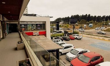 Local Comercial en Arriendo en GASTON HAMEL NIETO CON CALAFQUEN