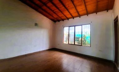 ARRIENDO de FINCAS en MUNICIPIO  DE CANDELARIA