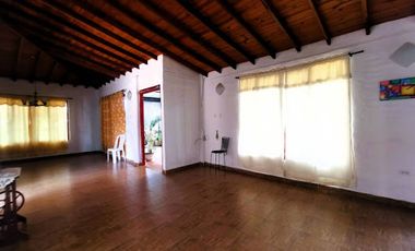 ARRIENDO de FINCAS en MUNICIPIO  DE CANDELARIA