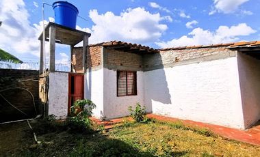 ARRIENDO de FINCAS en MUNICIPIO  DE CANDELARIA