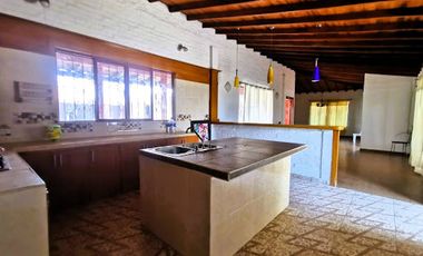 ARRIENDO de FINCAS en MUNICIPIO  DE CANDELARIA