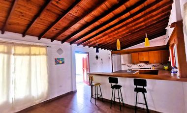 ARRIENDO de FINCAS en MUNICIPIO  DE CANDELARIA