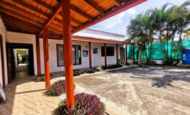 ARRIENDO de FINCAS en MUNICIPIO  DE CANDELARIA