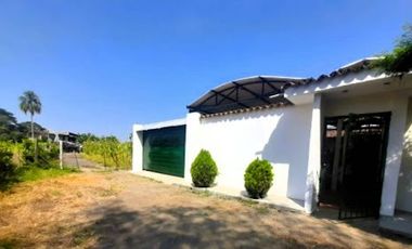 ARRIENDO de FINCAS en MUNICIPIO  DE CANDELARIA