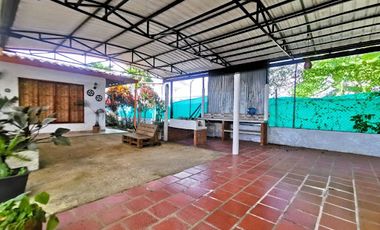ARRIENDO de FINCAS en MUNICIPIO  DE CANDELARIA