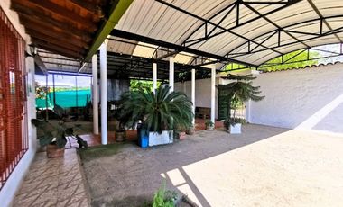 ARRIENDO de FINCAS en MUNICIPIO  DE CANDELARIA