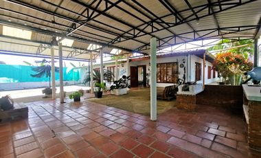 ARRIENDO de FINCAS en MUNICIPIO  DE CANDELARIA