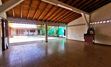 ARRIENDO de FINCAS en MUNICIPIO  DE CANDELARIA
