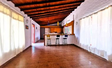 ARRIENDO de FINCAS en MUNICIPIO  DE CANDELARIA