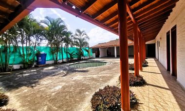 ARRIENDO de FINCAS en MUNICIPIO  DE CANDELARIA