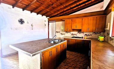 ARRIENDO de FINCAS en MUNICIPIO  DE CANDELARIA