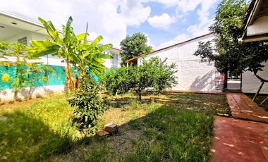 ARRIENDO de FINCAS en MUNICIPIO  DE CANDELARIA