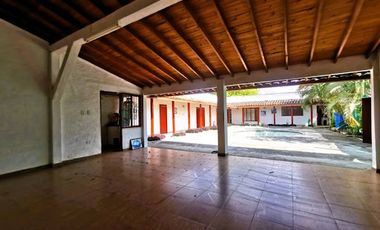 ARRIENDO de FINCAS en MUNICIPIO  DE CANDELARIA