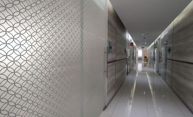Pre Venta Consultorio Torres Médicas, Hospital Fifty doctors, La Paz, BC