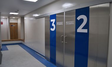 Pre Venta Consultorio Torres Médicas, Hospital Fifty doctors, La Paz, BC