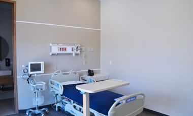 Pre Venta Consultorio Torres Médicas, Hospital Fifty doctors, La Paz, BC