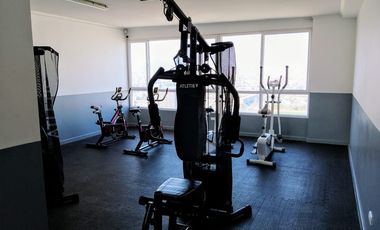 DEPARTAMENTO CERCANO AL METRO ECUADOR