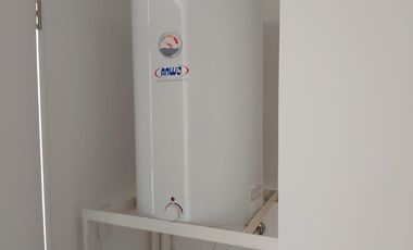 DEPARTAMENTO CERCANO AL METRO ECUADOR