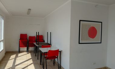 DEPARTAMENTO CERCANO AL METRO ECUADOR