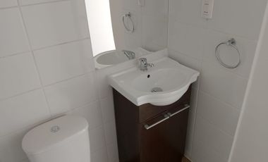 DEPARTAMENTO CERCANO AL METRO ECUADOR