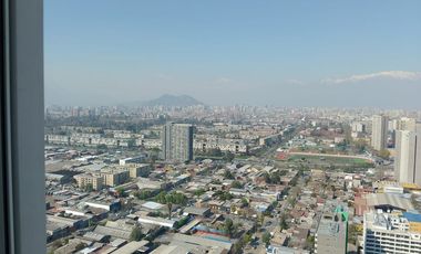 DEPARTAMENTO CERCANO A METRO ECUADOR