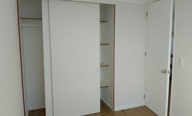 DEPARTAMENTO CERCANO A METRO ECUADOR