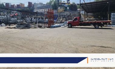 IB-EM1433 - Terreno Industrial en Venta en Atizapán, 10,250 m2.