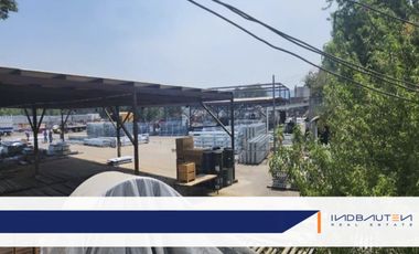 IB-EM1433 - Terreno Industrial en Venta en Atizapán, 10,250 m2.