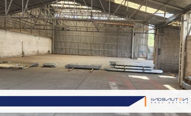 IB-EM1433 - Terreno Industrial en Venta en Atizapán, 10,250 m2.