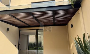 Venta casa nueva en cerrada con vigilancia Herradura