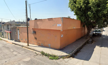 CUAUTITLAN IZCALLI TERRENO EN ESQUINA EN VENTA SANTA MARIA LAS TORRES