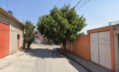 CUAUTITLAN IZCALLI TERRENO EN ESQUINA EN VENTA SANTA MARIA LAS TORRES