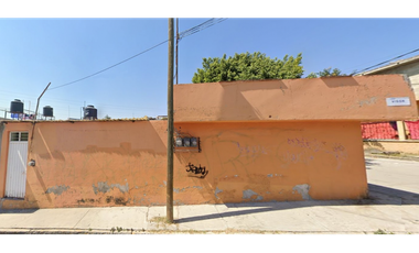 CUAUTITLAN IZCALLI TERRENO EN ESQUINA EN VENTA SANTA MARIA LAS TORRES